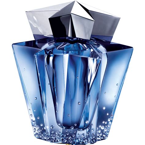 thierry mugler perfumes